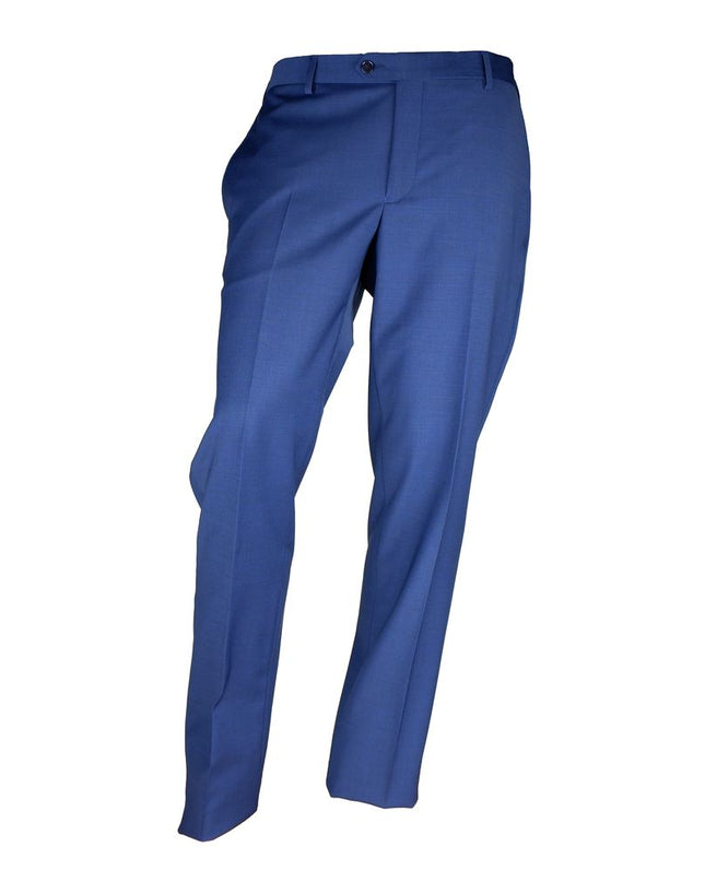 Emilio Romanelli Eleganter zweiteiliger Herrenanzug in Blau